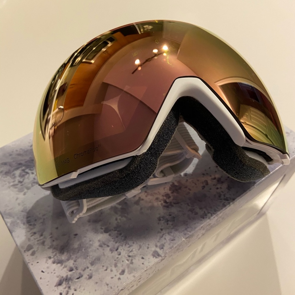 SMITH GOGGLES